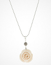 Maloa Halsband Beige