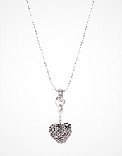 Maloa Halsband Silver