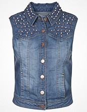Vero Moda Very Väst Blått