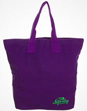 Superdry ICARUS Lila