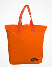 Superdry ICARUS Orange