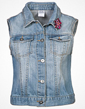 Vero Moda DIVA Blått