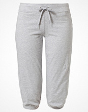 Esprit Sports Träningsshorts 3/4-längd Grått