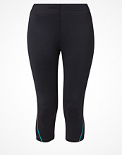 Rono VELVET Svart