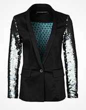 Phonz says black Blazer Svart