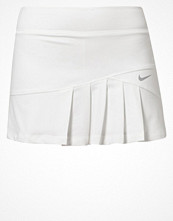 Nike Performance PLEATED KNIT Vitt