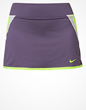 Nike Performance Sportkjol Lila