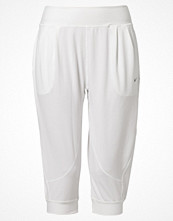 Nike Performance KNIT Vitt