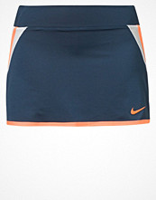 Nike Performance Sportkjol Petrol