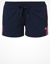 Adidas Performance Träningsshorts Blått