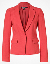 DKNY Blazer Rött