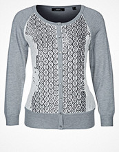 Mexx Metropolitan Kofta Grått