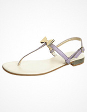 Taupage Flip-flops Lila