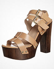 Zalando Collection Sandaletter Beige