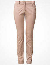 Loiza by Patrizia Pepe Tygbyxor Beige