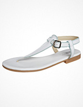 Pier One Sandaler & sandaletter Vitt