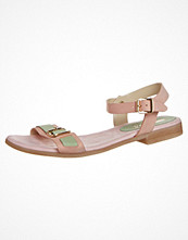Pier One Sandaler & sandaletter Ljusrosa