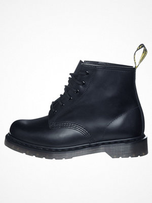 Dr. Martens SMOOTH Svart