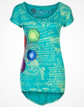 Desigual MARTINA Turkos