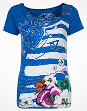 Desigual INMA Blått