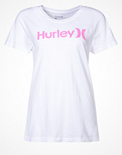 Hurley ONE & ONLY PERFECT CREW Vitt