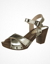 Eden Sandaler & sandaletter Guld