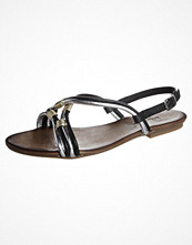 Inuovo Sandaler & sandaletter Svart