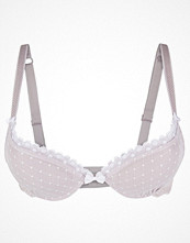 Passionata Push up-bh Grått