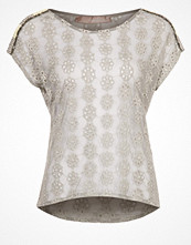 Culture T-shirt Grått