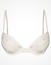 Calvin Klein Underwear Push up-bh Vitt
