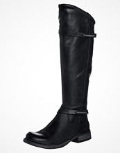Bullboxer Cowboy- / Bikerboots Svart