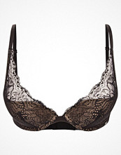 Calvin Klein Underwear Push up-bh Svart