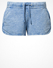 Esprit Sports Shorts Blått