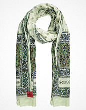 Erfurt Scarf Grönt