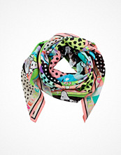 Codello Scarf flerfärgad