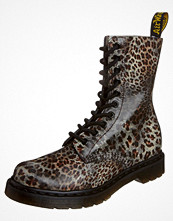 Dr. Martens 10 EYE Brunt