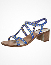 Taupage Sandaler & sandaletter Blått