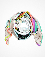 Codello Scarf flerfärgad