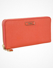 DKNY Plånbok Orange