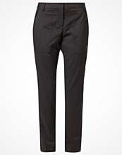 Puma Golf Tygbyxor Svart