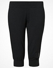 Reebok YOGA CAPRI Svart