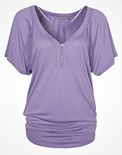Sandwich T-shirt Lila