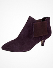 Taupage Ankelboots Lila