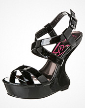 Lipsy BALTIMORE Svart