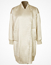 Sonia by Sonia Rykiel Tunn jacka Guld