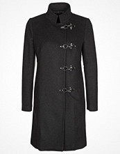 List GLAMOUR Grått