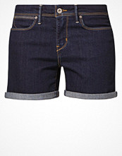 Levis® Jeansshorts Blått