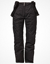Northland SKIBASE Svart