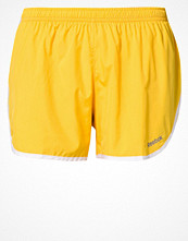 Reebok Shorts Gult