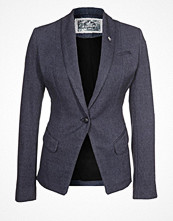 Zuelements Blazer Blått